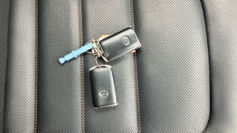 Mazda CX-5 2.0 Sport 5dr Petrol Estate